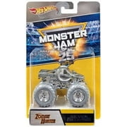 Monster Jam Zombie Hunter Die-Cast Vehicle