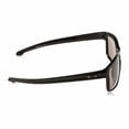 thumbnail image 4 of Oakley Sliver Asia Fit Sport Polished Black Polarized Sunglasses OO9269 926905 57, 4 of 5