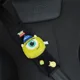 thumbnail image 1 of Disney StellaLou-Funda de cinturón de seguridad para coche, accesorio protector resistente al desgaste para Interior de coche, de Lucifer Lotso muñeco de peluche, Kawaii, 1 of 5