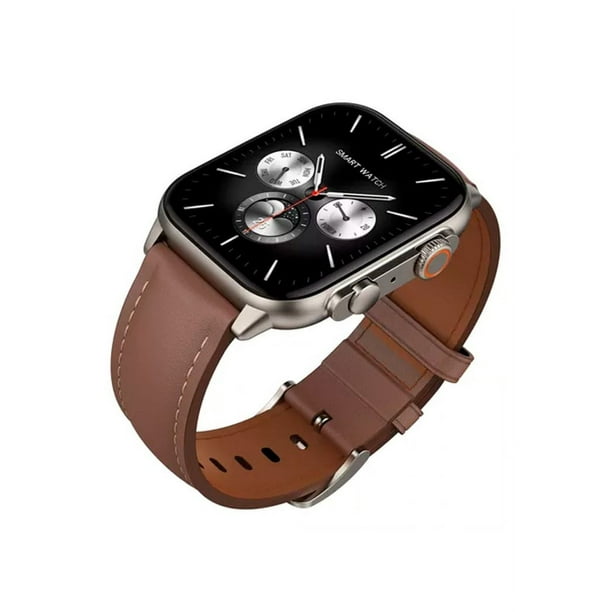 Smartwatch g Tide r5