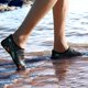thumbnail image 5 of Mujeres Zapatos de Agua de Moda Casual Versátil Rastreo Buceo Tamaño Mayor Primavera/Verano Estilo de Moda Cómodo Transpirable, 5 of 9
