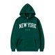 thumbnail image 1 of Sudaderas con capucha de la ciudad de Estados Unidos de Nueva York para hombre y mujer, sudaderas con estampado de letras a la moda, 1 of 5