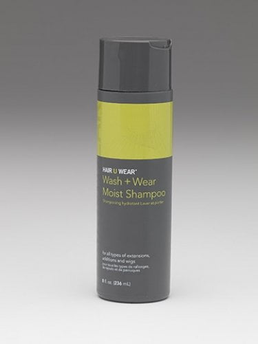 Hairuwear wig shampoo Outlet
