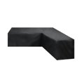 thumbnail image 3 of Petite Housse d'Extérieur, Housse de Canapé d'Angle pour Meubles de Jardin d'Extérieur Housse de Meubles Housse de Table d'Extérieur, Housse de Protection, 3 of 9