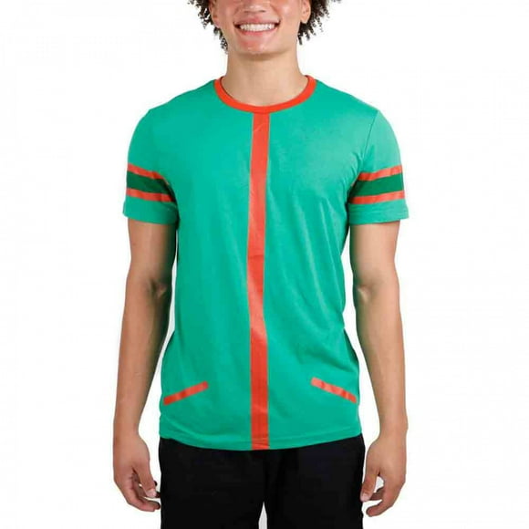 Hunter X Hunter Gon Freecss Cosplay Costume Styled Unisex T-Shirt-Medium