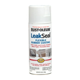 Alisuq - Rust-Oleum Leak Seal Spray