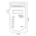 thumbnail image 5 of Bolsas Para Almacenar Leche Materna Kit De 30 Pzas, 5 of 5