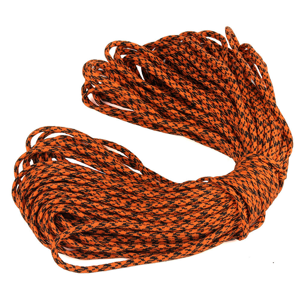 SPRING PARK 31M 7 Strand Cord Rope for Emergency, Hiking, Camping, Backpacking or Outdoor Survival - image 4 of 7