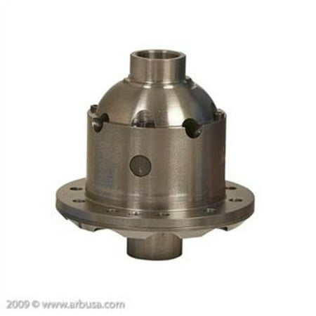 Non Locking Differential - ARB RD121 Air Locking Differential