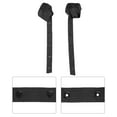 thumbnail image 3 of Miangastore Fasteners Plastic 1Set 36Mm Square Snap Button Clothing Attachment, 3 of 8