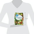 Great Value Frozen Broccoli Stir Fry, Mixed Vegetables, 20 oz Bag