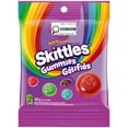 thumbnail image 1 of SKITTLES, Wild Berry Gummy Candy, Bag, 164 G, 1 of 8