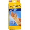 thumbnail image 1 of FUTURO Deluxe Wrist Stabilizer Left Hand Large-X-Large 1 Each (Pack of 2), 1 of 1