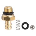 thumbnail image 1 of Chemical Soap Injector Pressure Washer For 190593GS 190635GS 203640GS High Pressure Washer Pump Accessories Check Valve Ball, 1 of 5