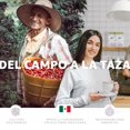thumbnail image 3 of Cafe de Especialidad en Grano Veracruz Premium - 340g Garnica Sarchimor - Caf&eacute; de Especialidad Tueste Medio - Cafe en Grano Entero Ideal para Cafetera Espresso, Prensa Francesa o Cafetera d, 3 of 8