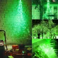 thumbnail image 5 of 2M 20 LED Christmas String Lights Battery Operated Fairy Copper Wire Decorative Lights for Home Party Holiday Wedding Xmas Tree, Green, 5 of 8