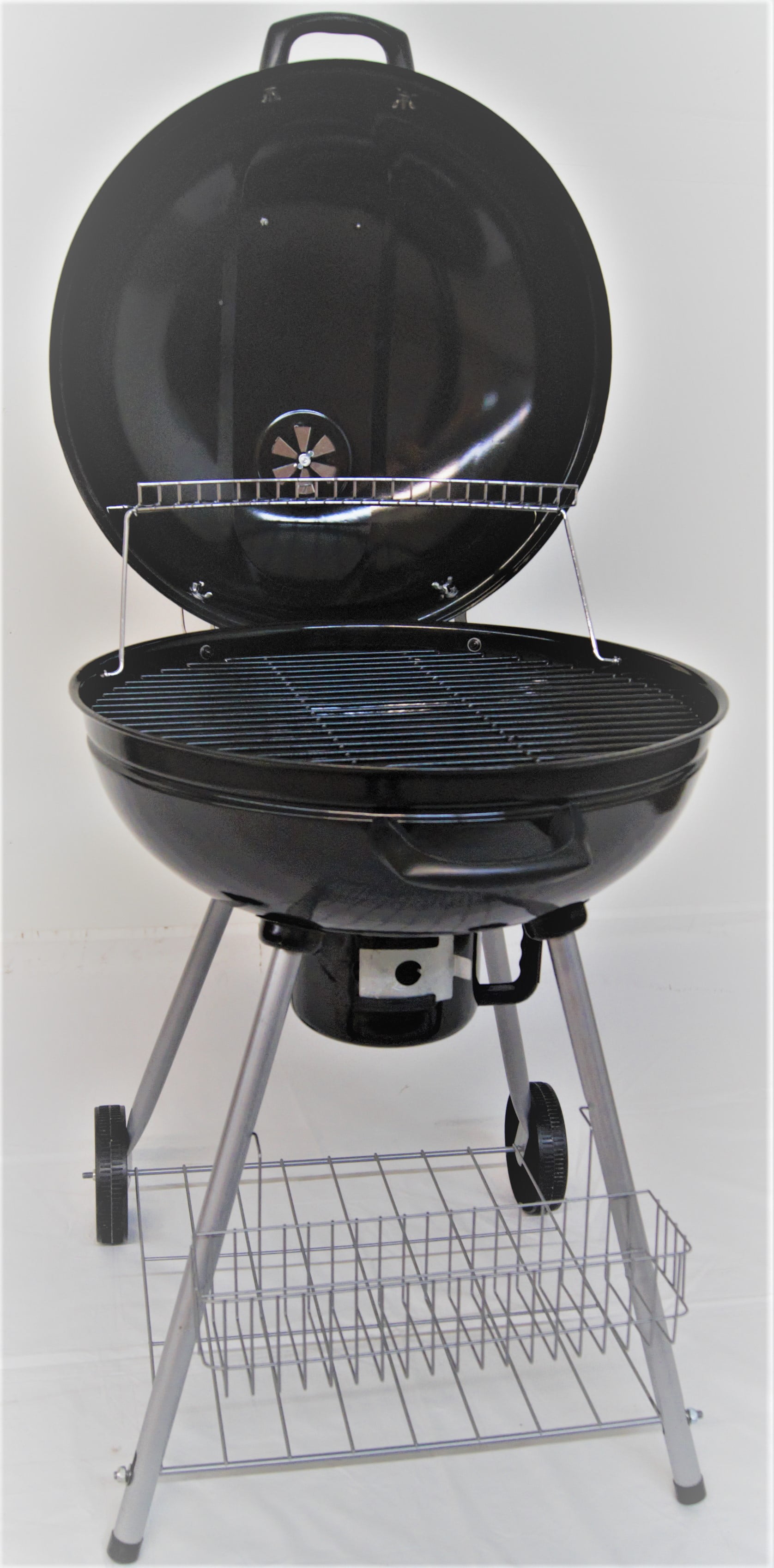Grillfest 22.5” Kettle Charcoal Grill