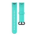 thumbnail image 5 of Correa de reloj deportivo Color sólido Pulsera inteligente Reemplazo de correa de muñeca Lite FLhrweasw  Nuevo, 5 of 5