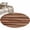 White, variant on Round Rug 3.3Ft Washable Non-Slip, Western Barn Door Circle Area Rugs for Living Room Bedroom, Country Farmhouses Wooden Grain Brown Indoor Floor Mats Carpet Runner for Home Decor Aesthetic