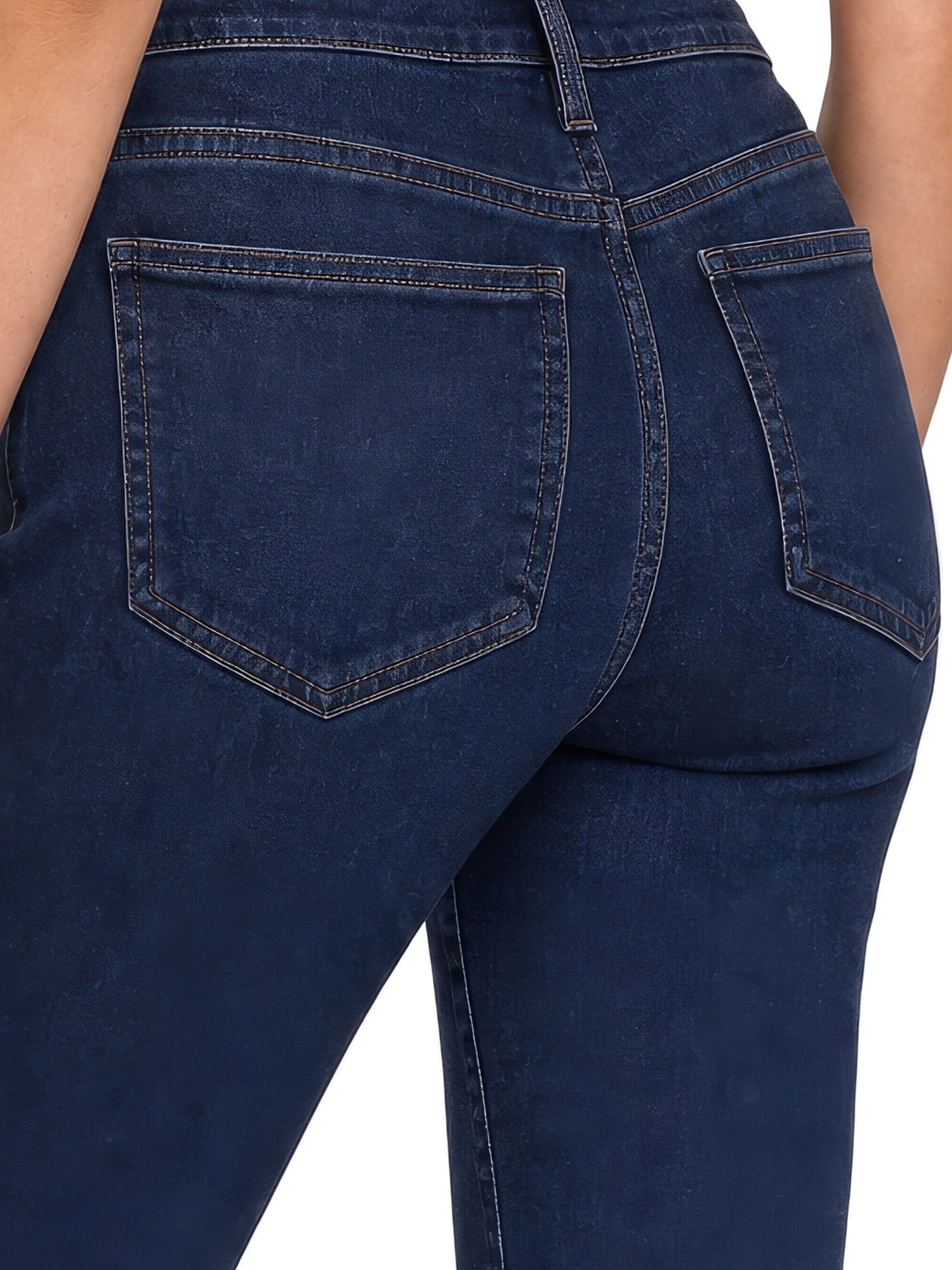 NYDJ Women’s Sheri Slim Straight Jean, Sizes 2-24, featuring Lift Tuck® Technology