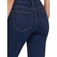 thumbnail image 5 of NYDJ Women’s Sheri Slim Straight Jean, Sizes 2-24, featuring Lift Tuck® Technology, 5 of 6