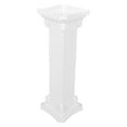 thumbnail image 3 of Plastic decorative columns combine durability and beauty, 3 of 4
