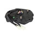 thumbnail image 2 of VELOCIMETRO VELOCI XEVERUS 250 (21) 12V, 2 of 3