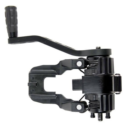 Killer Instinct DSC Compact Crank - DC Sled