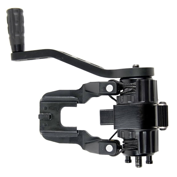 Killer Instinct DSC Compact Crank - DC Sled