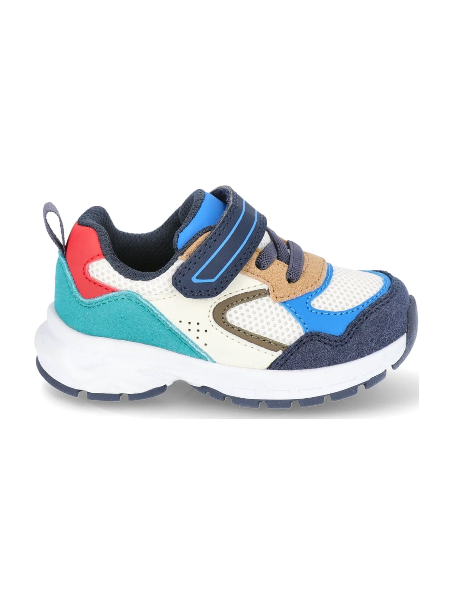 Wonder Nation Baby Chunky Jogger Sneakers