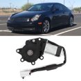 thumbnail image 1 of 80731ca011 Window Motor Window Regulator 80731cd00a Front Left Window Lift Motor Regulator 80731CD000 Fits For  350Z, 1 of 8