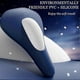thumbnail image 2 of Pelvic Floor Trainer 4 Modes Massage Repair Pad USB Rechargeable Bule - Muscle Stimulator, 2 of 5