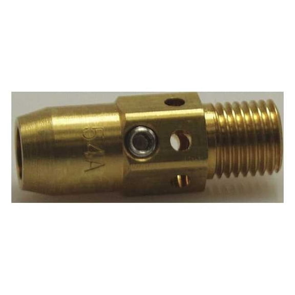 American Torch Tip ATTC 54A Brass MIG Gas Diffuser PK5 54A