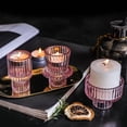 thumbnail image 4 of YIEMEEN Versatile Candlestick Holder A Must Have for Home Candelabra Candle Holder, 4 of 17