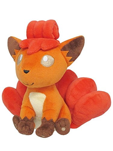 vulpix plush walmart
