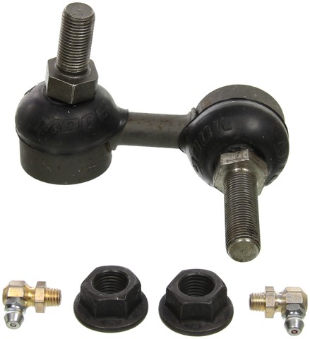 Kuuleyn amortisseur de moto extension dextension de hauteur 2 pi/èces en alliage daluminium universel amortissement de moto rehausser les amortisseurs de dispositif 5 cm ch/âssis rouge with screw