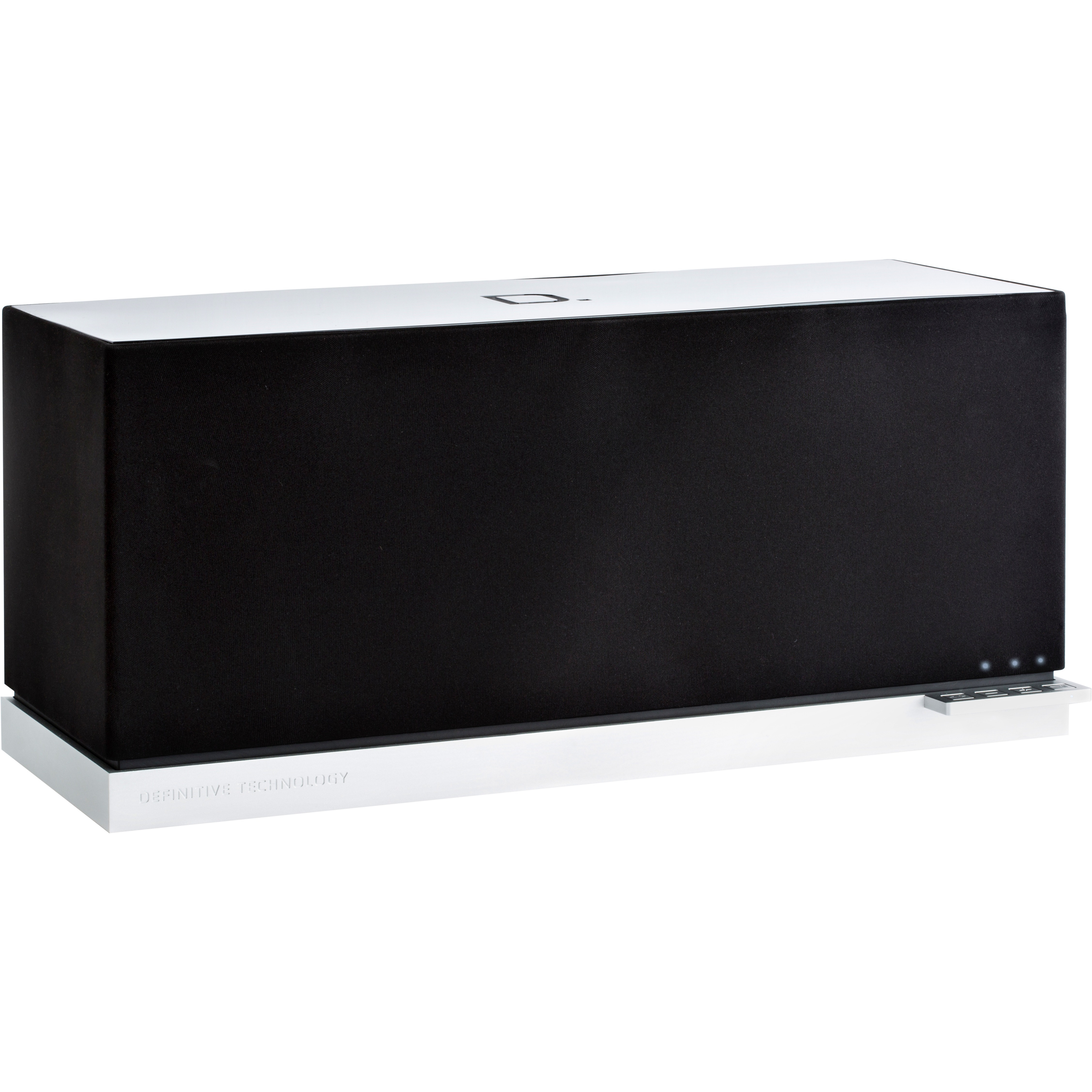 definitive technology w9 refurbished