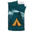 thumbnail image 1 of Ensemble de Literie de Camping, 1 of 4