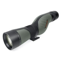 Athlon Optics Ares GEN2 15-45x65mm UHD Straight Spotting Scope