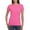 D, variant on Pxiakgy T Shirts for Women Women'S Basic Cotton Crew Neck Slim Fit Tee Tunic Length T Shirt A XXL