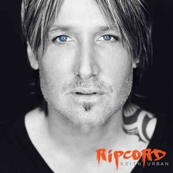 Ripcord (CD) (Keith Urban Best Live Performance)