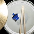 thumbnail image 4 of LIFKOME Cymbal Stand Accessories Hi Hat Clutch Pad Plastic 1Pcs, 4 of 6