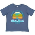 thumbnail image 3 of Inktastic Summer Enjoy the Sunshine Venice Beach California in Blue Boys or Girls Baby T-Shirt, 3 of 5