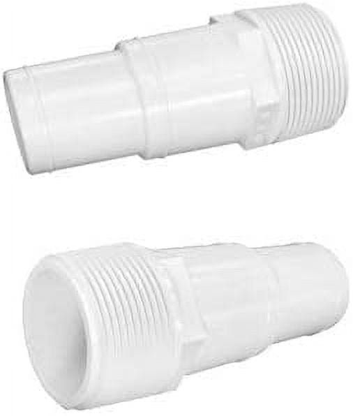 FibroPool Swimming Pool Filter Hose Replacement Kit - Thumbnail 5
