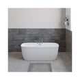 thumbnail image 2 of A&E Bath and Shower Panya-63-WHT, 2 of 5