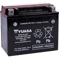 thumbnail image 2 of Yuasa YTX12-BS AGM Maintenance Free Battery (YUAM3RH2SIND), 2 of 3