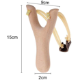thumbnail image 1 of 10 juegos de goma de repuesto para Slingshot Zwille Schleuder 2 tiras de goma de alta tecnología Slingshot Sport Slingshot Rubber Zwille Xemadio JPXSD-130, 1 of 6