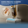 thumbnail image 6 of Tineco GO MAX Cordless Wet Dry Vacuum & Mop, 2-in-1 Self-Cleaning Floor Washer for Hardwood and Sealed Hard Floors, 6 of 10