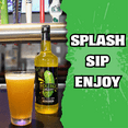 thumbnail image 5 of Van Holten's - Real Pickle Brine Pickle Back Mixer - 32 oz - 1 Pack, 5 of 6