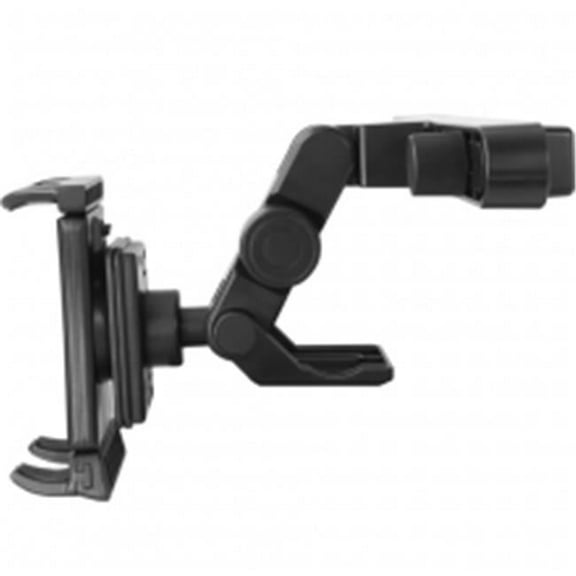 Adjustable Car Seat Headrest Mount For Ipad & Tablet